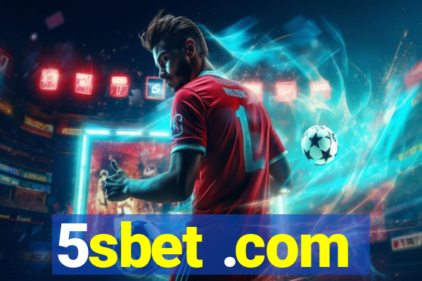 5sbet .com